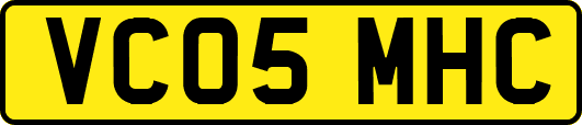 VC05MHC