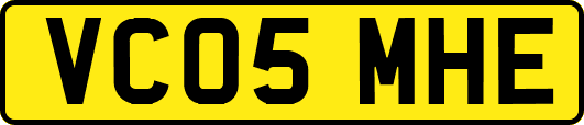VC05MHE