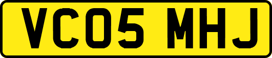 VC05MHJ