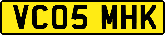 VC05MHK