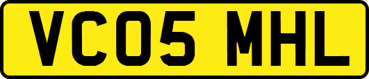 VC05MHL