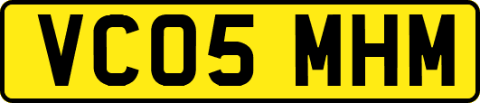 VC05MHM