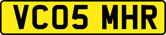 VC05MHR