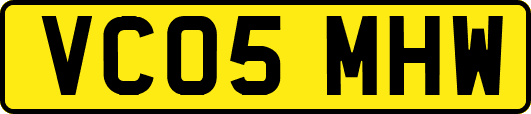 VC05MHW