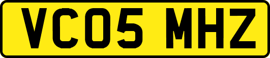 VC05MHZ