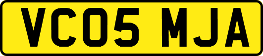 VC05MJA