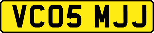 VC05MJJ