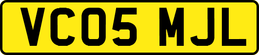 VC05MJL