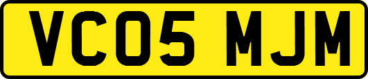 VC05MJM
