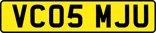 VC05MJU
