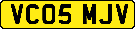 VC05MJV