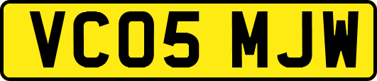 VC05MJW