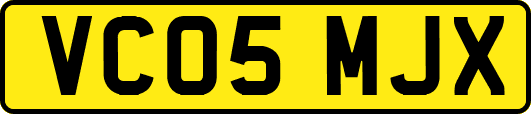 VC05MJX