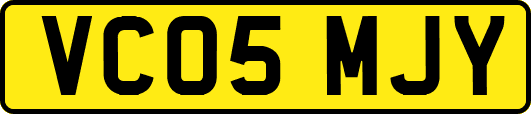 VC05MJY