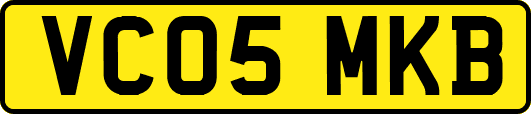 VC05MKB