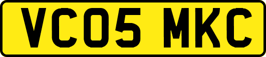 VC05MKC