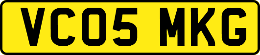 VC05MKG