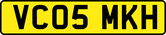 VC05MKH