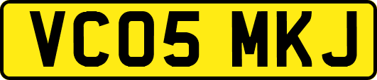 VC05MKJ