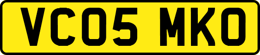 VC05MKO