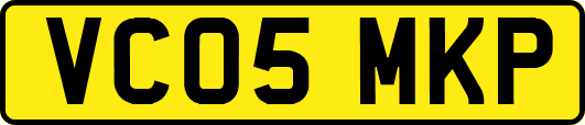 VC05MKP