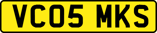VC05MKS