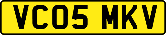 VC05MKV