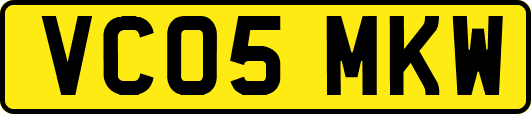 VC05MKW