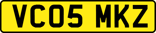 VC05MKZ