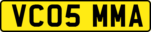 VC05MMA