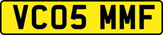 VC05MMF