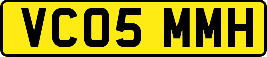 VC05MMH