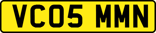 VC05MMN