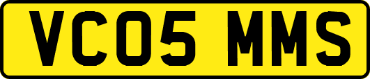 VC05MMS