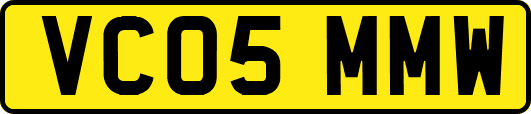 VC05MMW