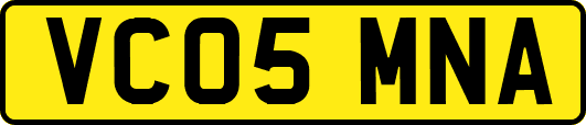 VC05MNA