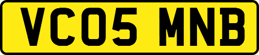 VC05MNB