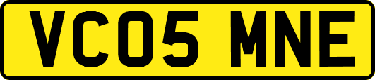 VC05MNE