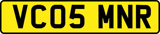 VC05MNR