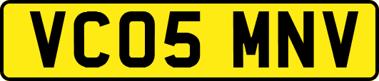 VC05MNV