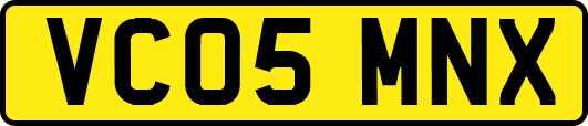 VC05MNX