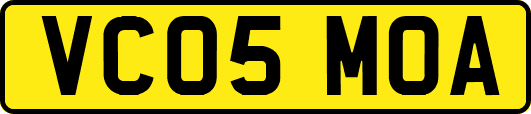 VC05MOA