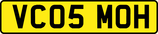 VC05MOH