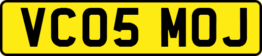 VC05MOJ