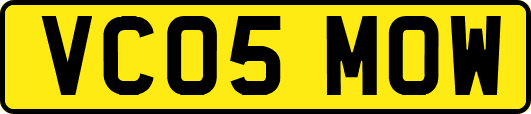 VC05MOW