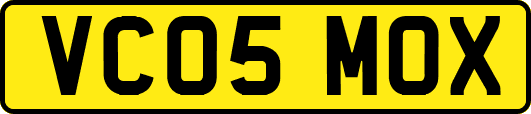 VC05MOX