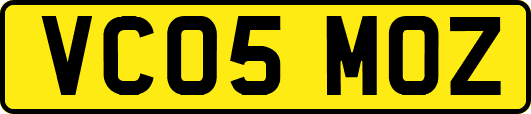 VC05MOZ