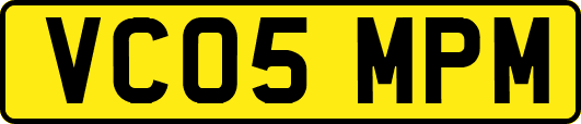 VC05MPM