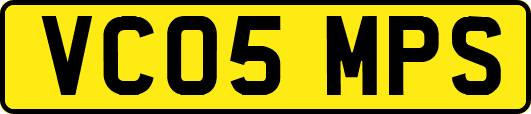 VC05MPS