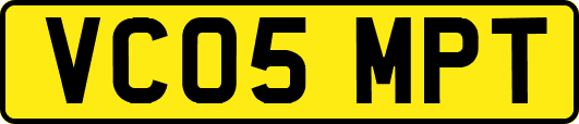 VC05MPT